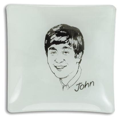 Ashtray John